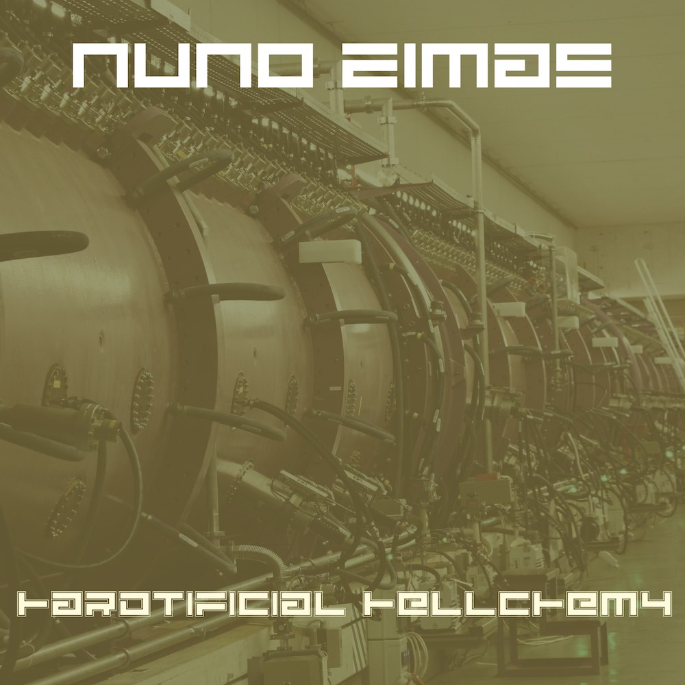 Nuno Zimas - Covidian Summer