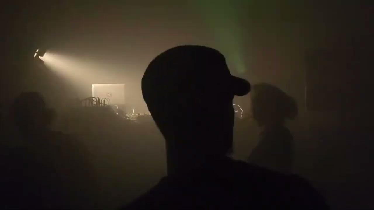 Live @ STURM, Riga, Latvia